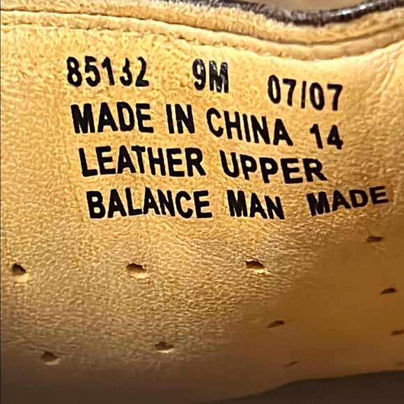 Clarks Unstructured Brown Slip On Slides Shoes Women’s Size 9 M - Picture 11 of 14